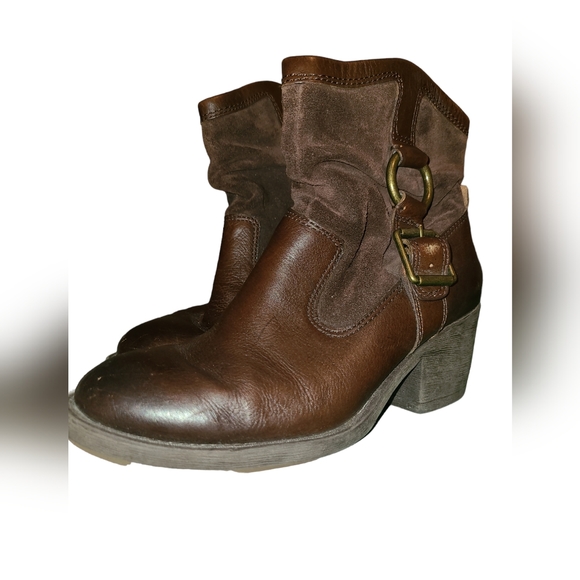 Lucky Brand Boots - Picture 6 of 16